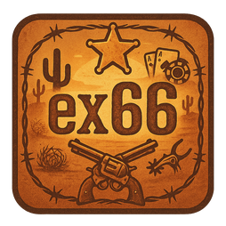 ex66 logo